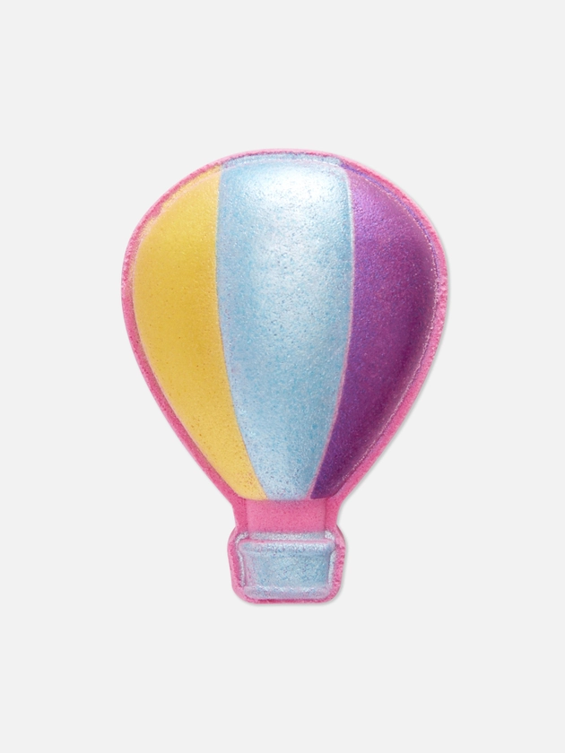 Hot Air Balloon Bath Fizzer