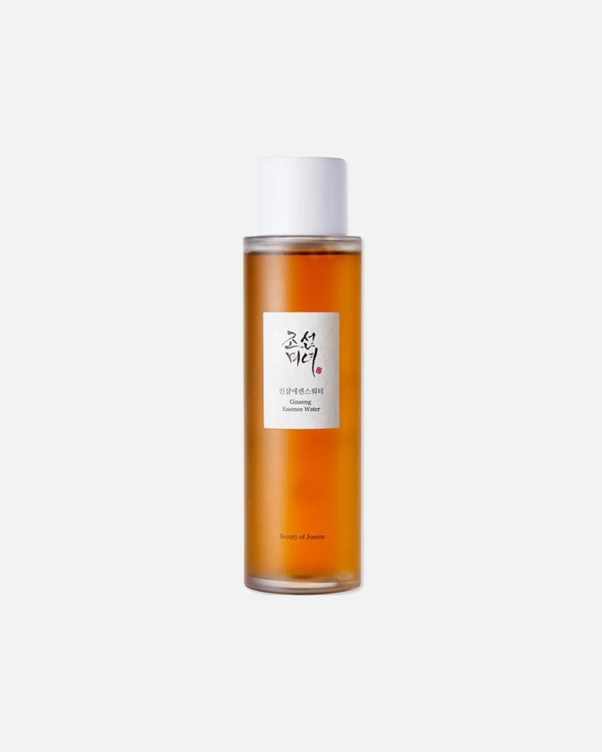 Beauty of Joseon Eau d'essence de ginseng Tonique pour le visage » achetez en ligne | Nocibé