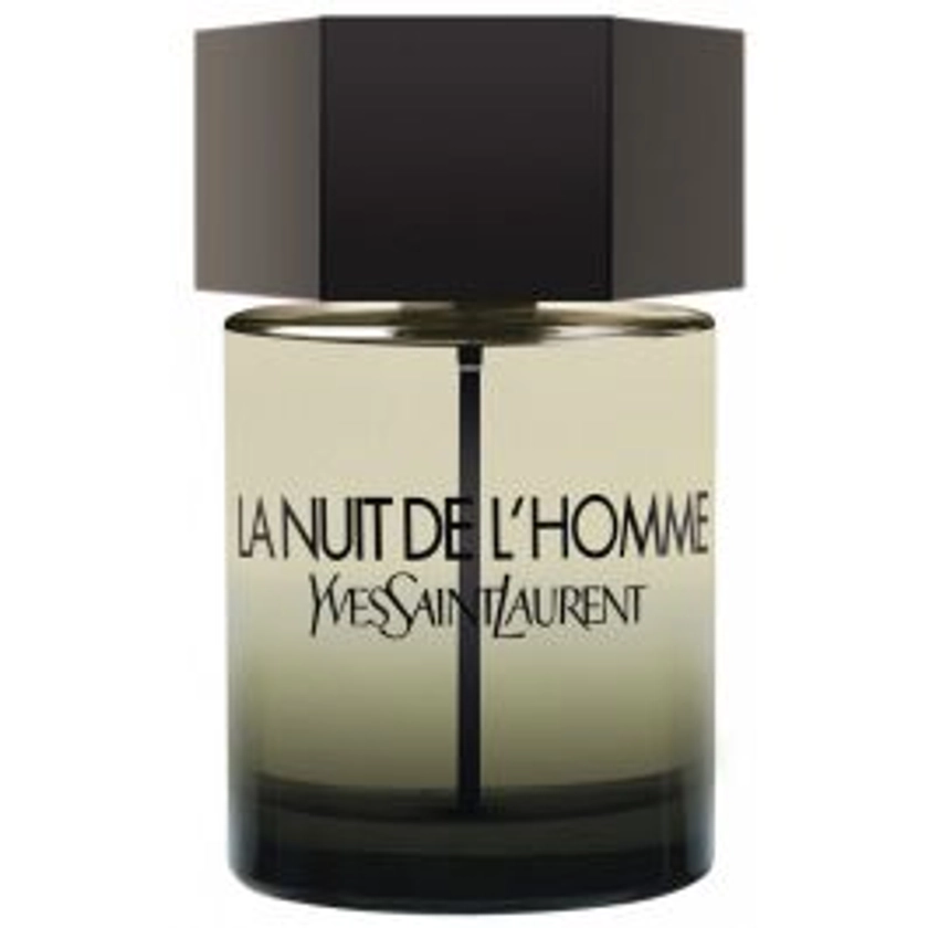 La Nuit de L’Homme Eau de Toilette Homme