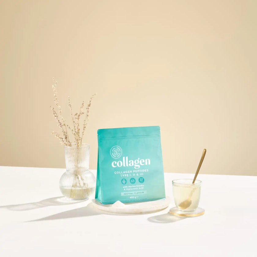 Neutral collagen | Alpha Foods