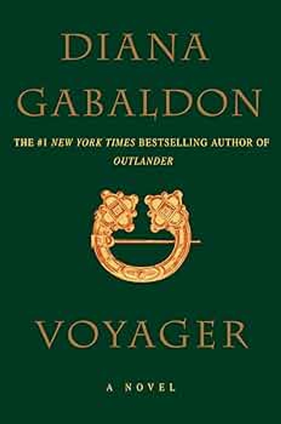 Voyager (Outlander)