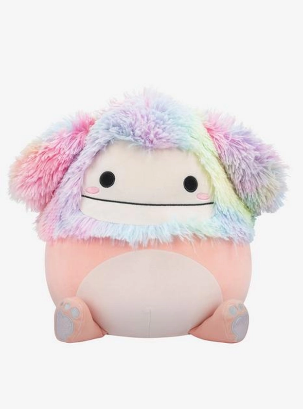 Squishmallows Diane Peach Bigfoot 12 Inch Plush | BoxLunch