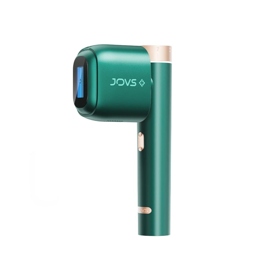 JOVS Venus Pro™ II IPL Hair Removal Device