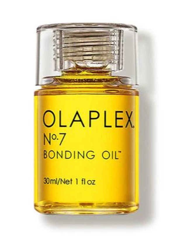 No 7 Bonding Oil