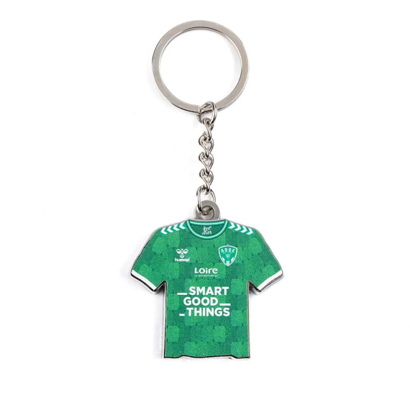 PORTE CLÉS MAILLOT HOME 23-24