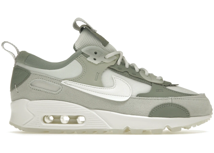 Nike Air Max 90 Futura Mint (Women's)