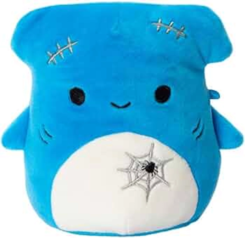 Squishmallows 5" Halloween Nitro The Shark