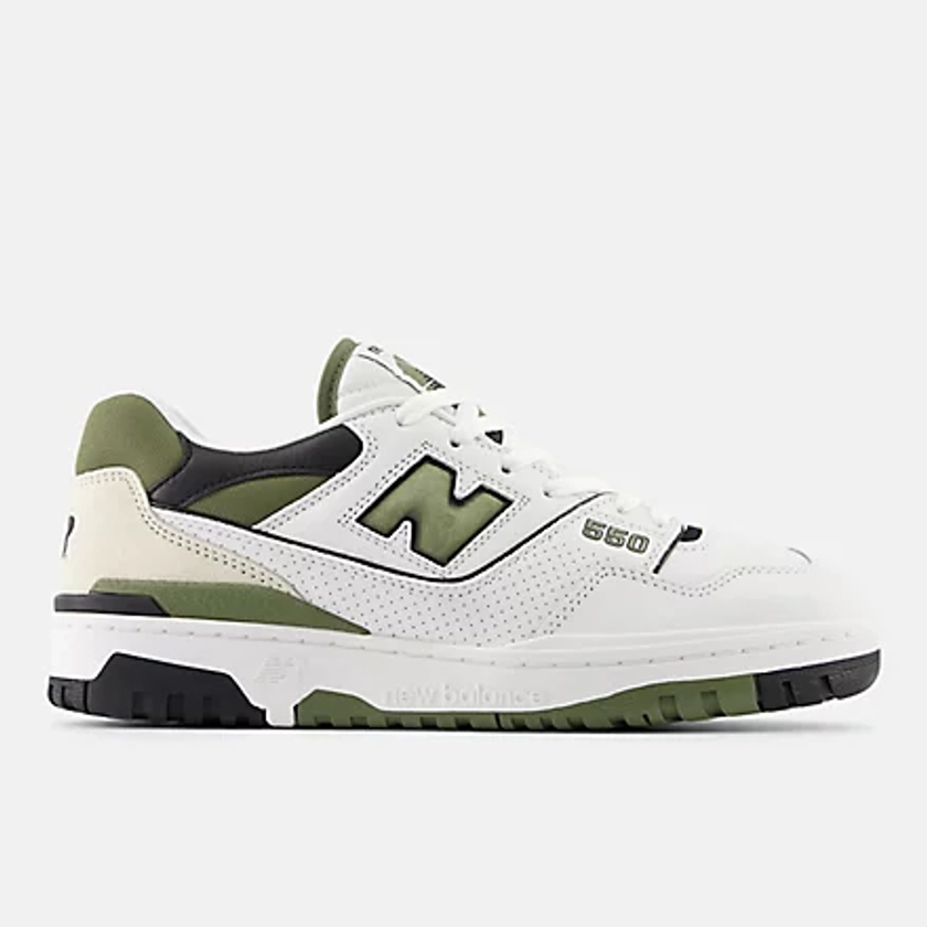 550 - New Balance