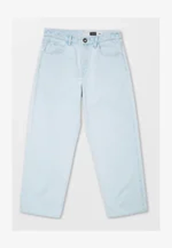 BILLOW - Relaxed fit jeans - light blue