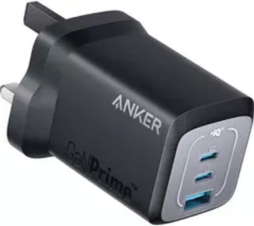 ANKER Mains chargers - Cheap ANKER Mains charger Deals | Currys