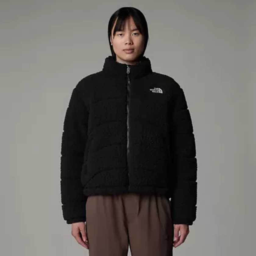 Veste en polaire épaisse TNF 2000 pour femme