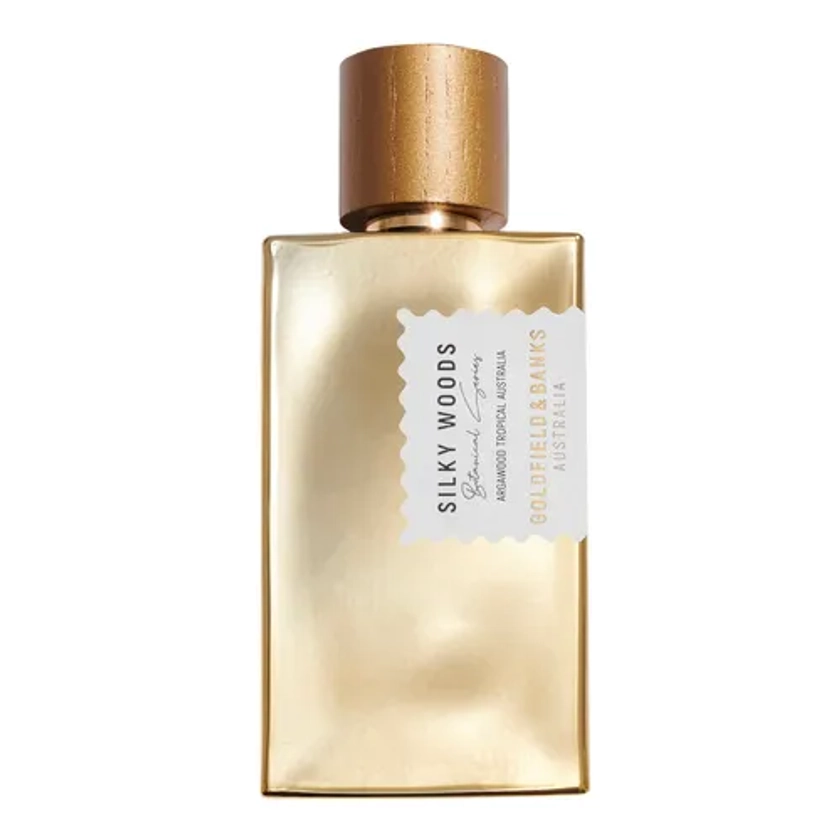 Goldfield & Banks Silky Woods Perfume Concentrate