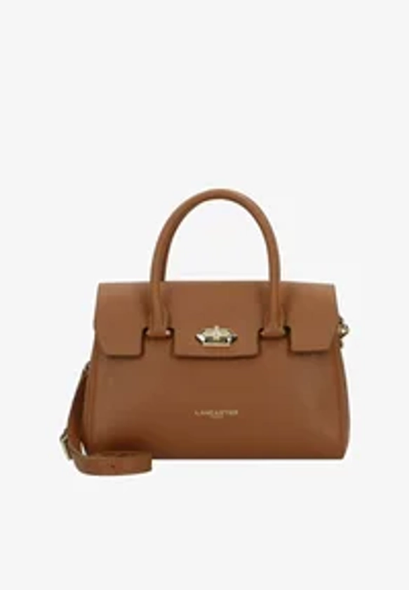 LANCASTER MILANO COSMOS - Sac à main - camel/marron - ZALANDO.FR