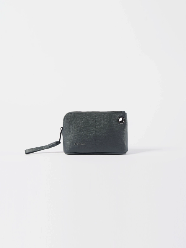 Luxe Petite Pouch