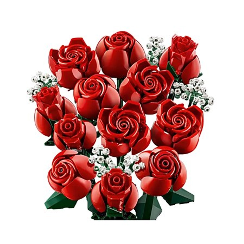 LEGO® Icons - Le bouquet de roses - 10328