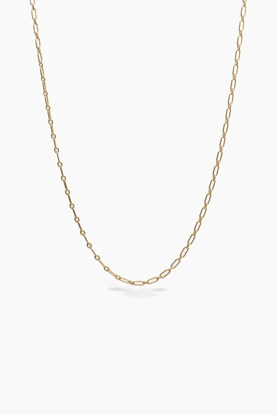 Calibre Chain | Gold