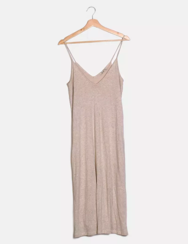 Stradivarius Robe casual