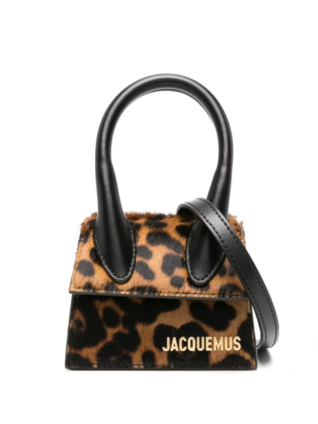 Jacquemus Mini Sac à Main Le Chiquito - Farfetch