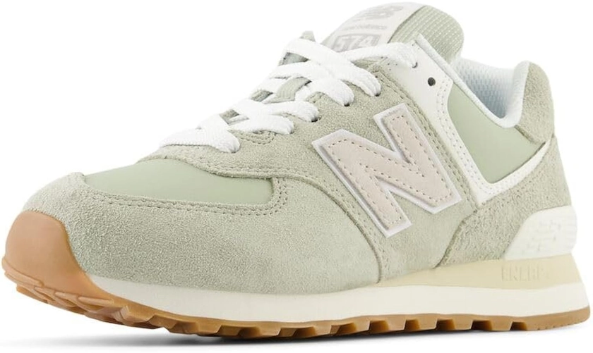 New Balance Women's 574 V2 All Day Sneaker