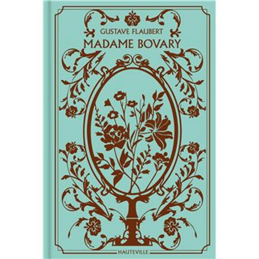 Madame Bovary (Collector)