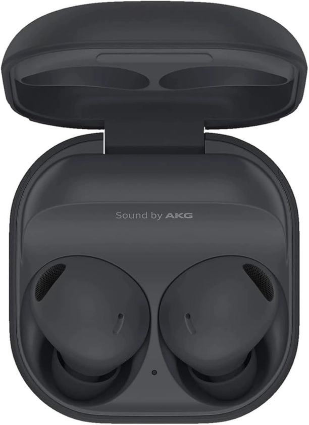 Samsung Galaxy Buds 2 Pro - Wireless Earphones Graphite