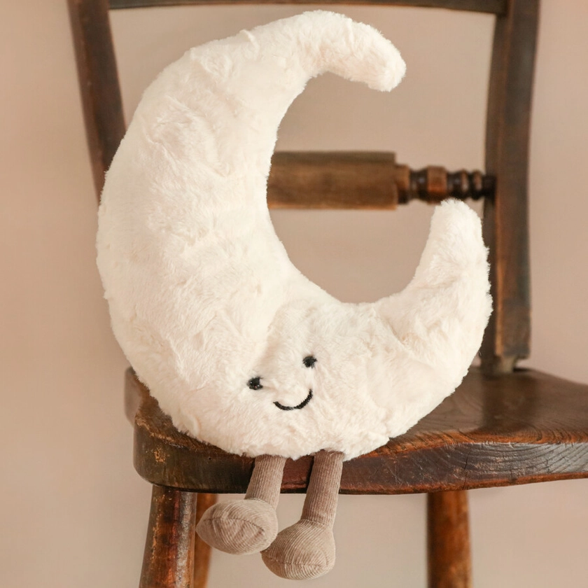 Jellycat Amuseables Moon Soft Toy