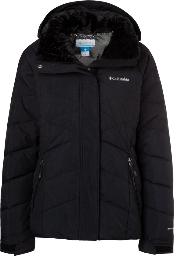 Columbia Women's Lay'D'Down Omni-Heat Insulated Jacket | SportChek