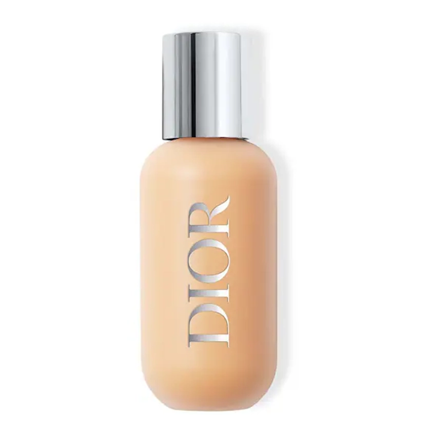 DIOR BACKSTAGE | Dior Backstage Face & Body Foundation - Fond de teint visage et corps