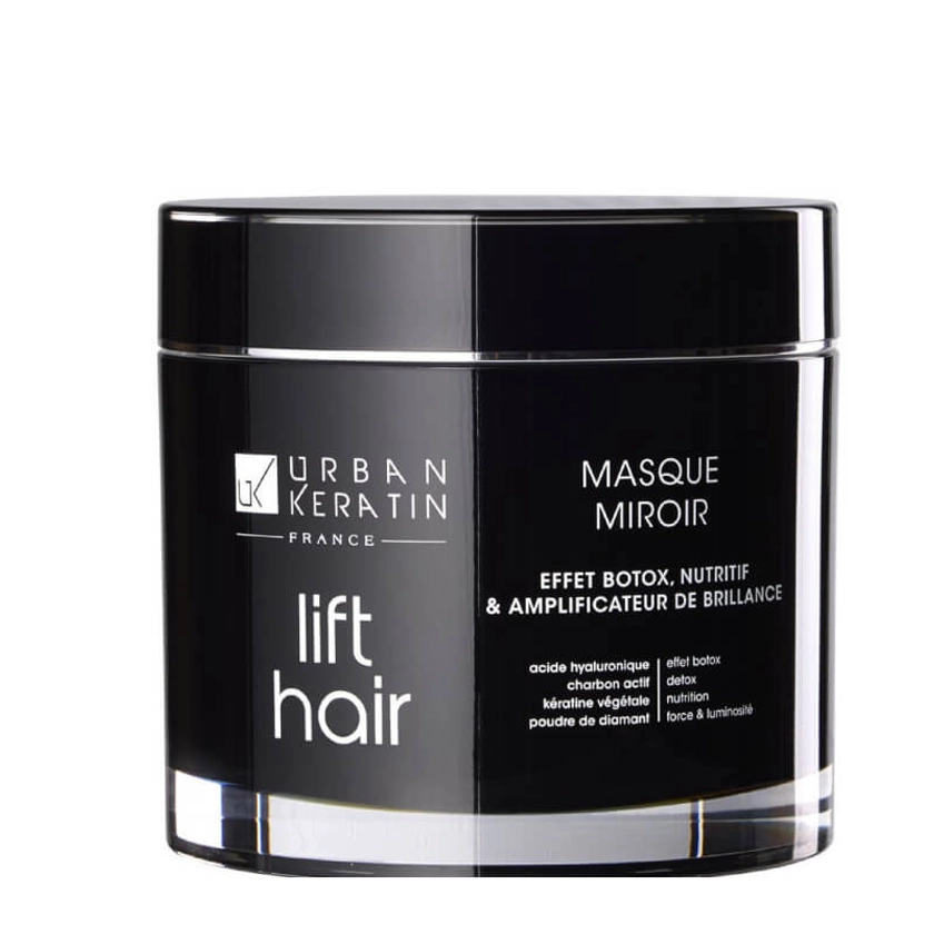 Soin lumière express Lift Hair Urban Keratin 200ML