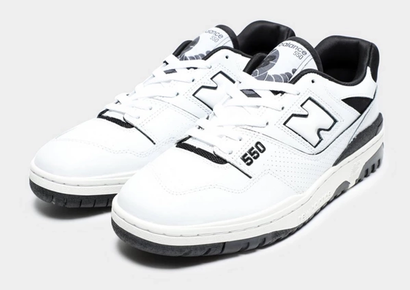 New Balance 550 Unisex - JD Sports 