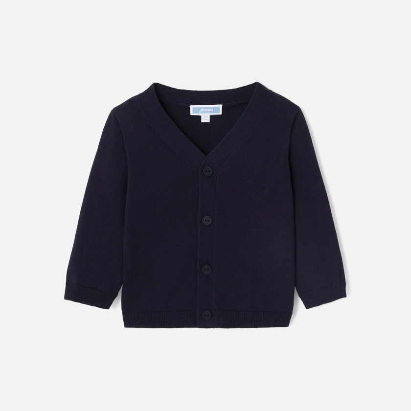 Cardigan bébé garçon - Jacadi