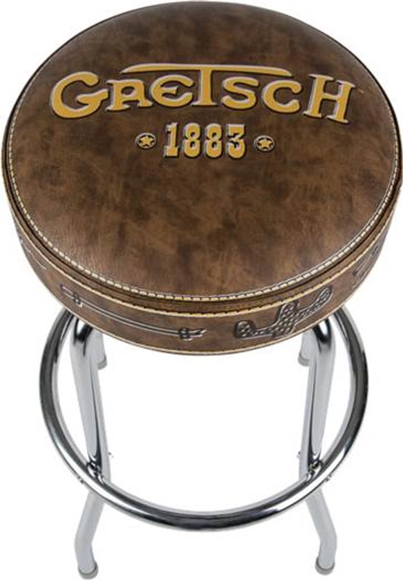 Buy the Gretsch 1883 30 Inch Bar Stool