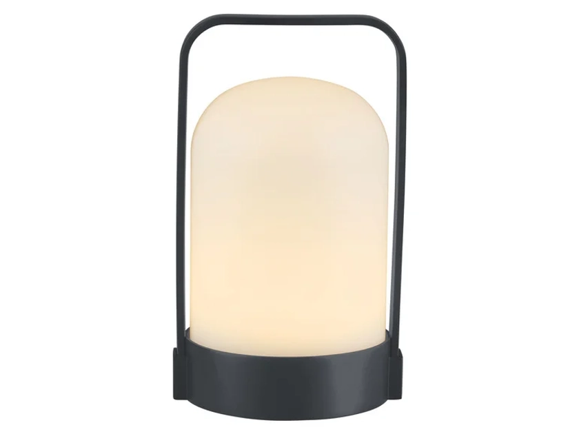 LIVARNO home Lampa LED, przenośna