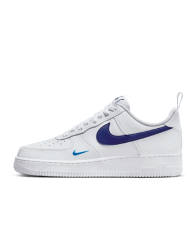 Nike Air Force 1 '07 Men's Shoes