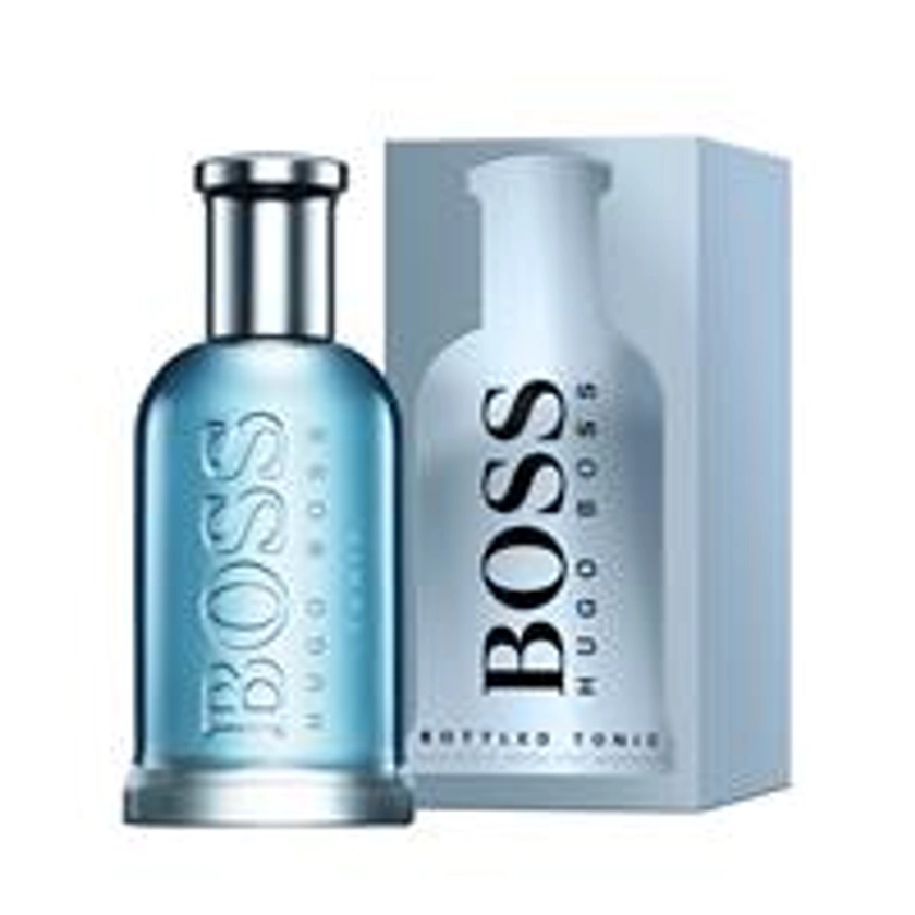 Buy Hugo Boss Bottled Tonic Eau De Toilette 100ml Online at Chemist Warehouse®