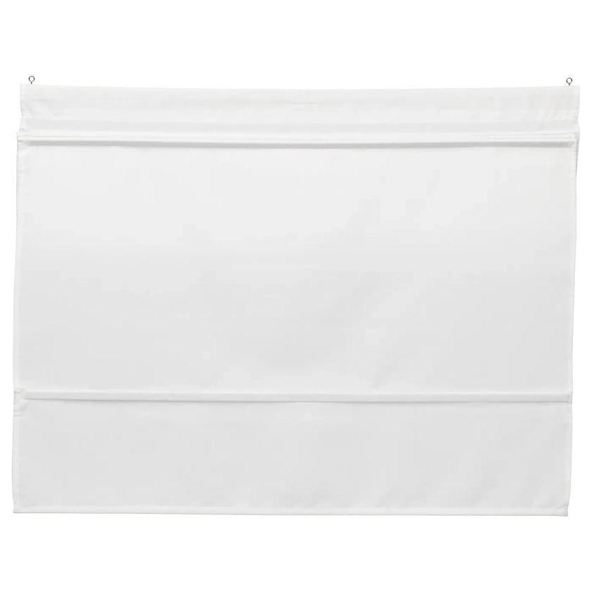 RINGBLOMMA Store bateau, blanc, 100x160 cm - IKEA