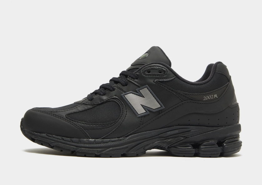 Acheter Noir New Balance 2002R Homme