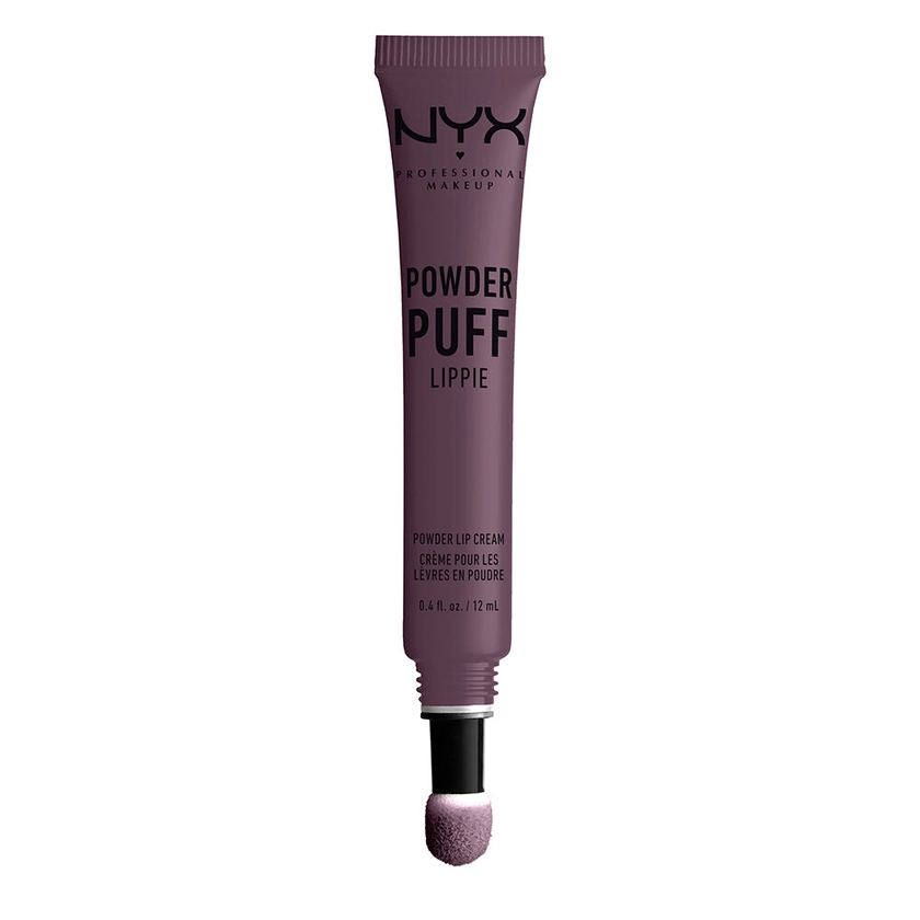 Powder Puff Lippie Lip Cream | NYX Professional Makeup UK