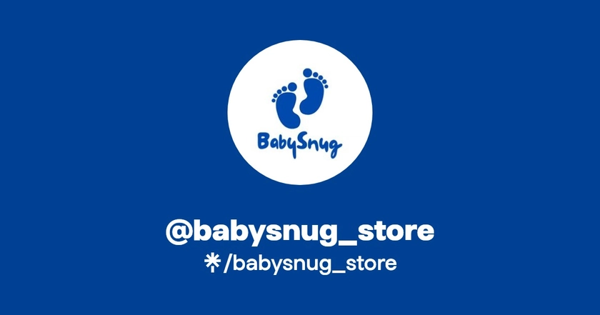 babysnug_store | Facebook | Linktree