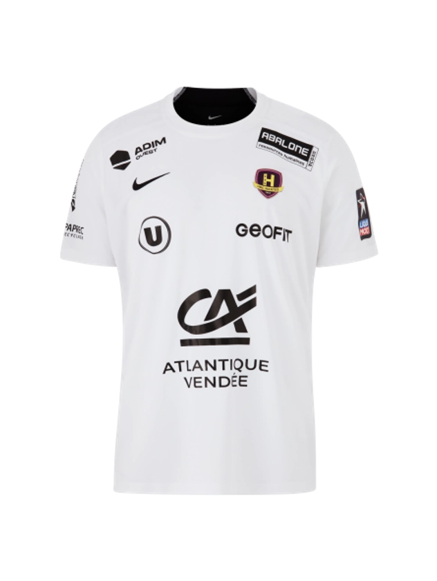 Maillot Authentique Away Adulte 2023-2024