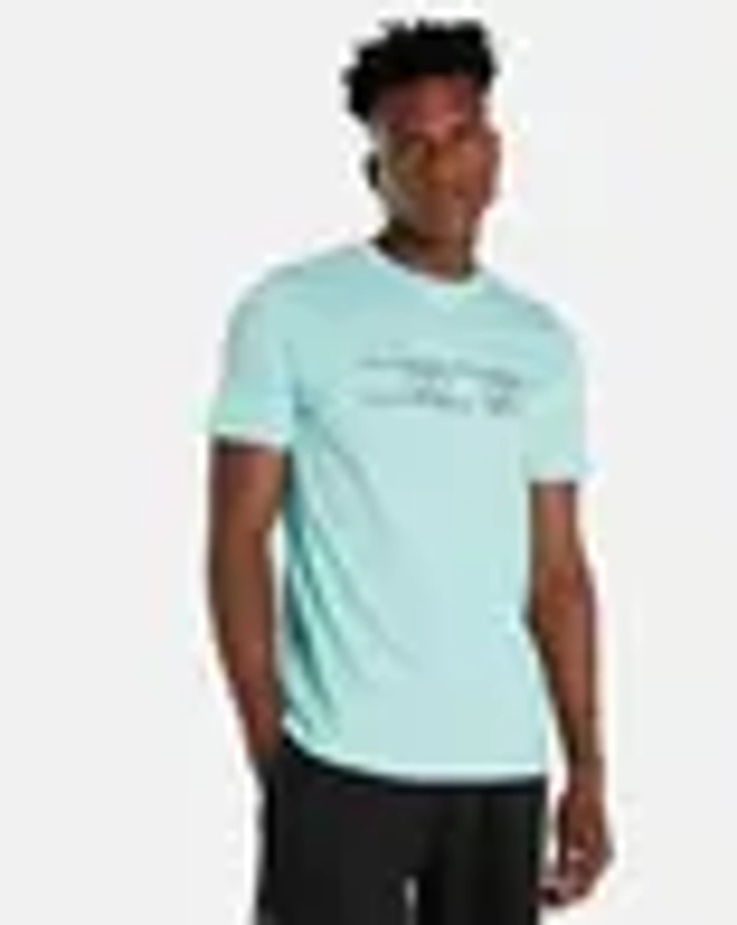 Buy Green Tshirts for Men by Puma Online | Ajio.com