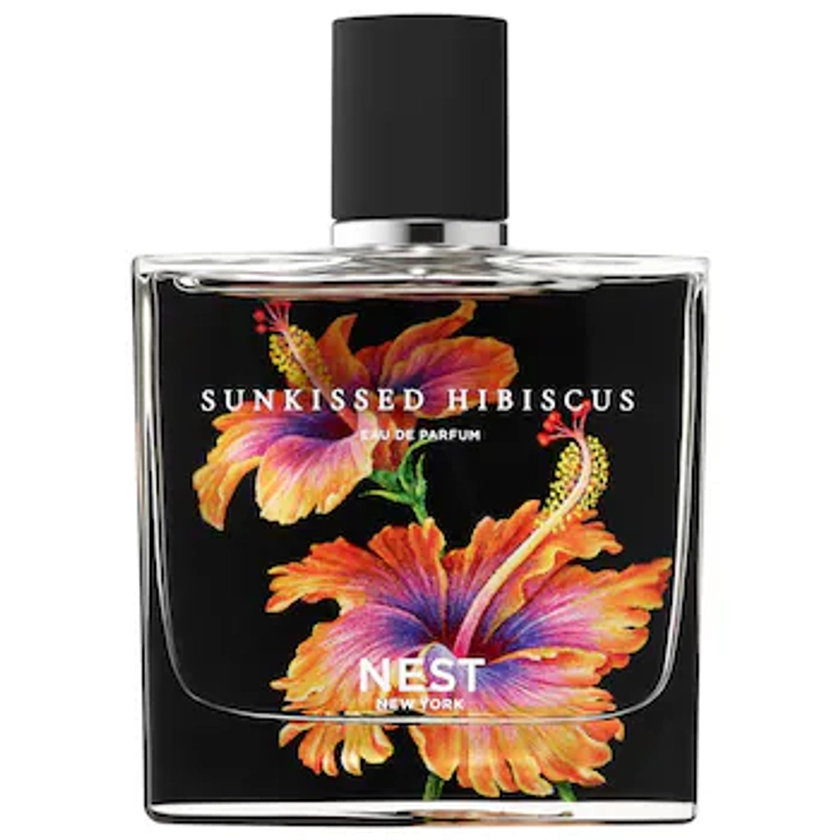 Sunkissed Hibiscus Eau de Parfum - NEST New York | Sephora