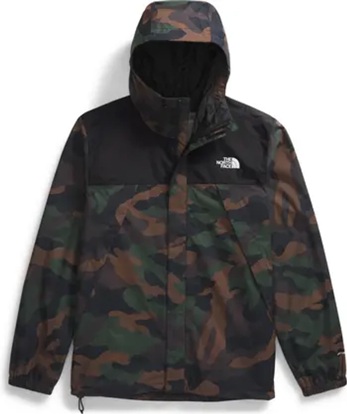 The North Face Antora Recycled Jacket | Nordstrom