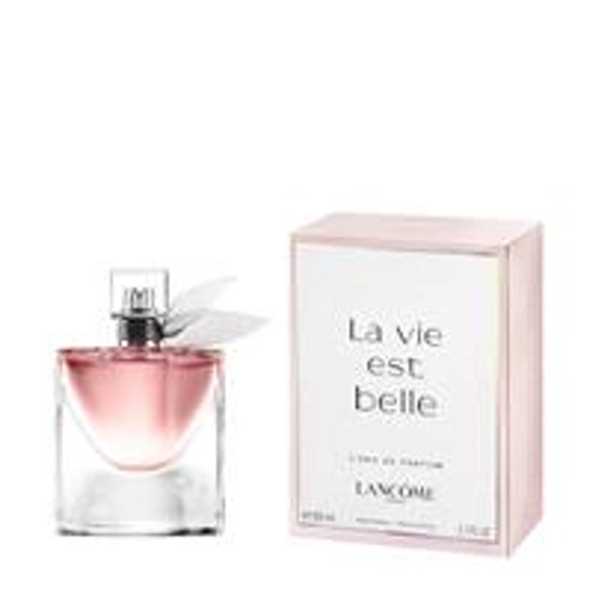 Buy Lancome La Vie Est Belle Eau De Parfum 50ml Online at Chemist Warehouse®