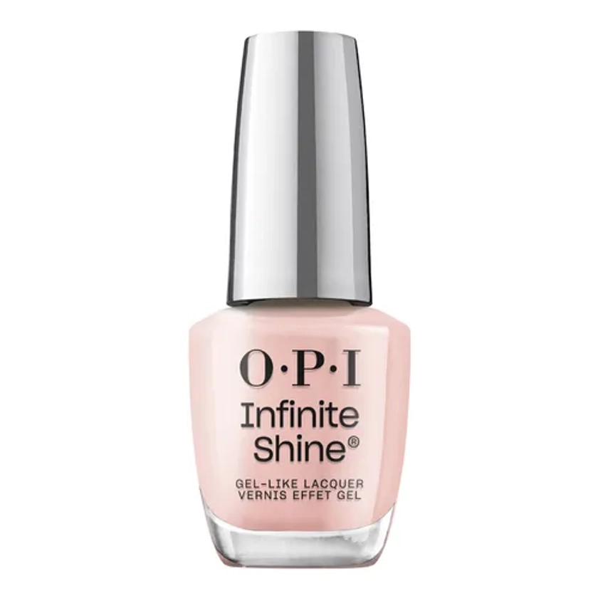 OPI Infinite Shine Gel-Like Lacquer Bubble Bath™