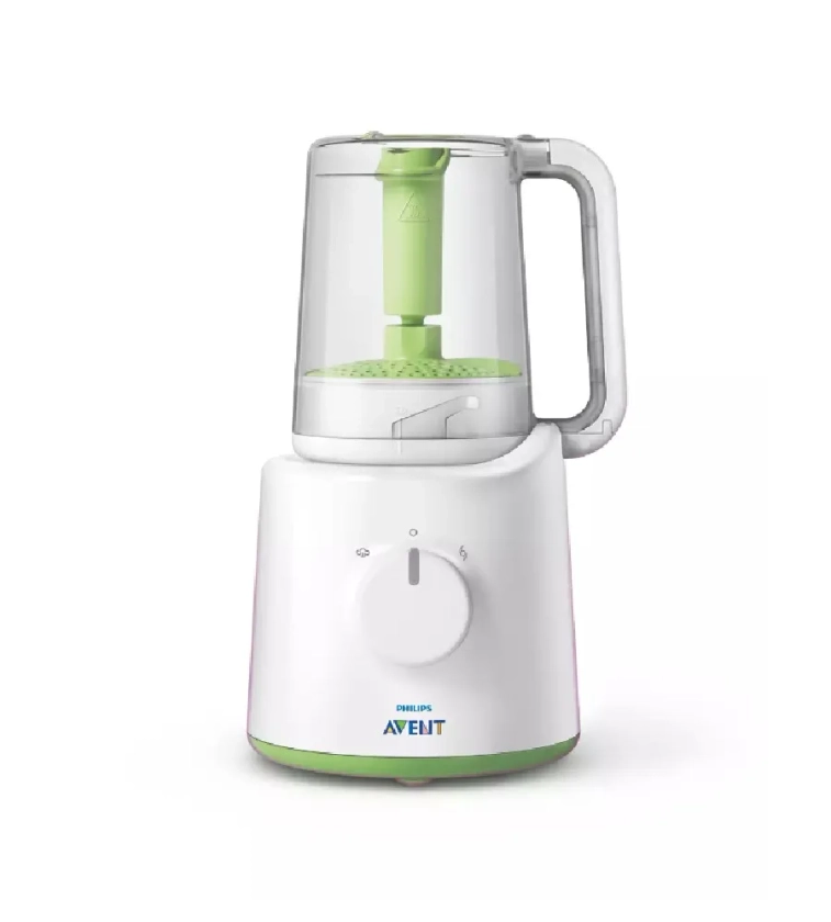 Avent Steamer & Blender