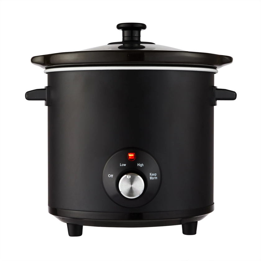 3L Slow Cooker