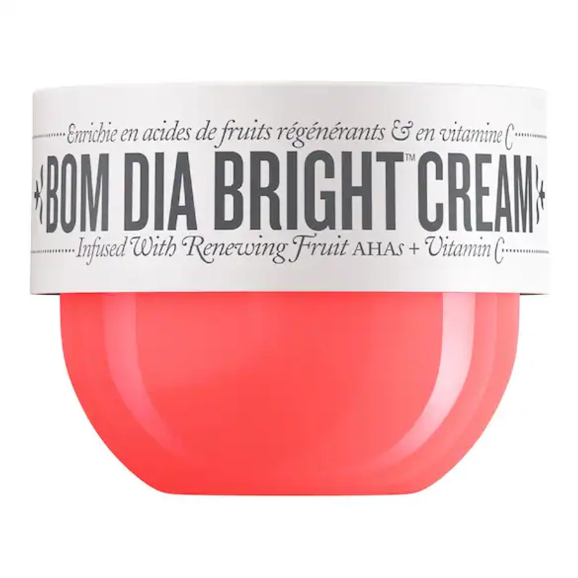 Bom Dia BrightTM - Crème nourrissante pour le corps - 150 ml