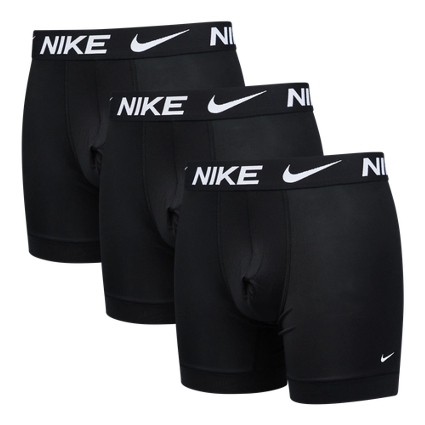 Nike Boxer Brief 3 Pack