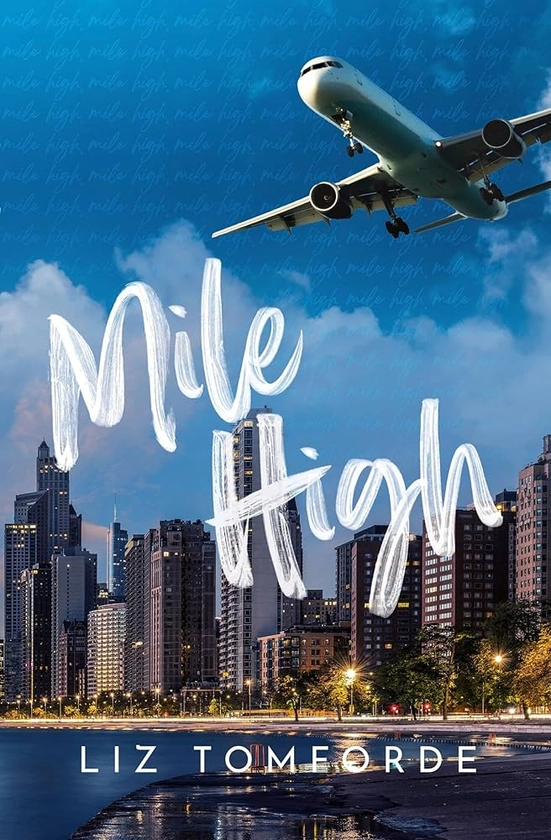 Mile High (Windy City Series Book 1) (English Edition)